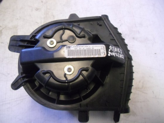 Motor Sofagem Renault Scenic II 1.5 DCI 2004 MS91
